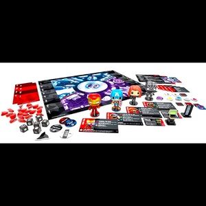 Funkoverse: Marvel 100